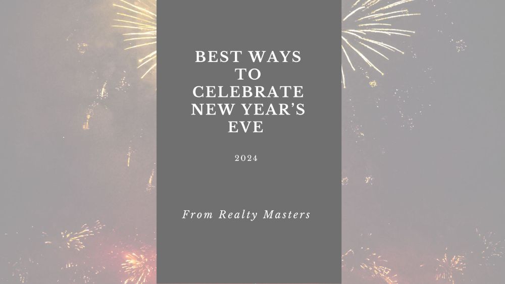 How to Celebrate New Year’s Eve in Pensacola, Florida